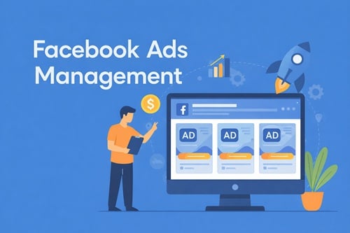 Facebook Ads Management