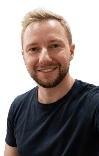 Mathew Reed, partner at Mile High Click